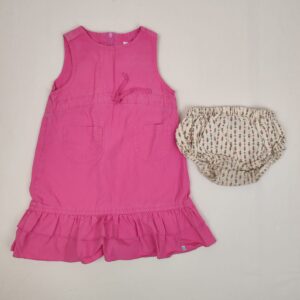 Ensemble 2 pièces - Obaïbi - 18M