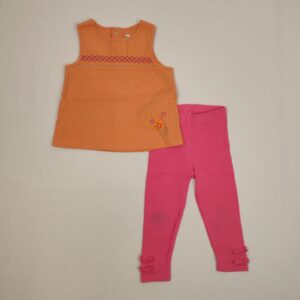 Ensemble 2 pièces - Sergent Major - 18M