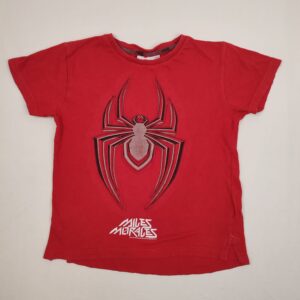 T-shirt manches courtes - Marvel - 5A