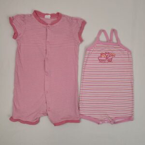 Combicourt - H&M - 12M
