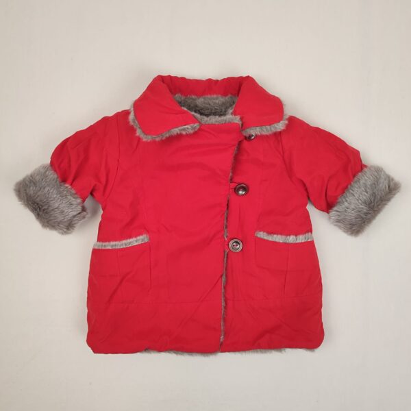 Manteau - Marèse - 6M
