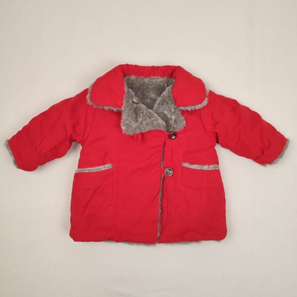 Manteau - Marèse - 6M – Image 2