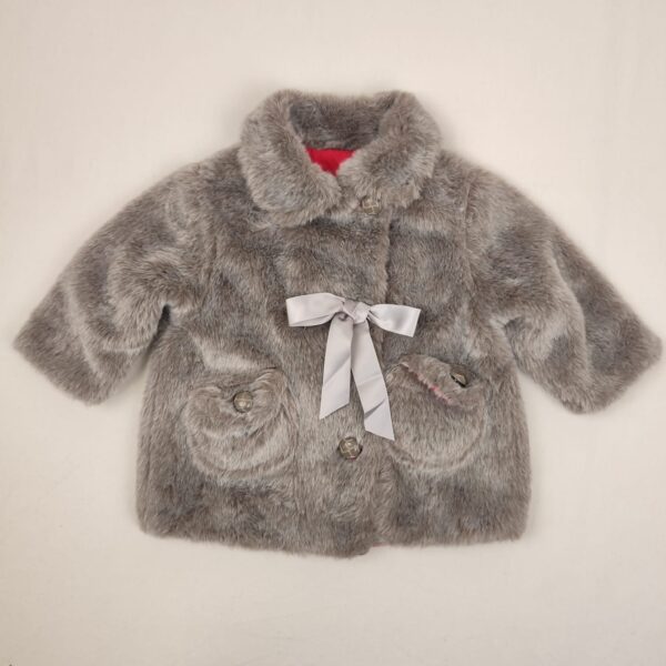 Manteau - Marèse - 6M – Image 3