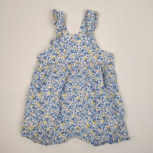 Salopette - Bout'chou - 12M