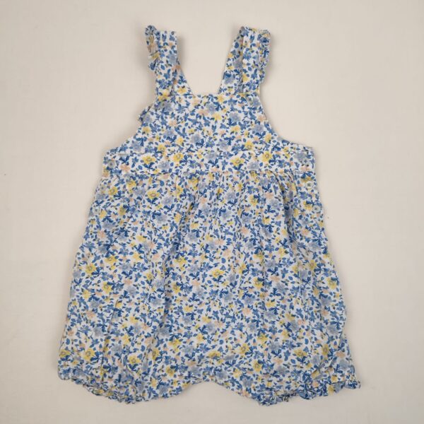 Salopette - Bout'chou - 12M
