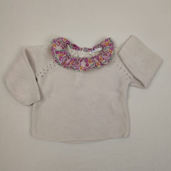 Pull - Bout'chou - 9M