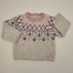 Pull - Bout'chou - 9M