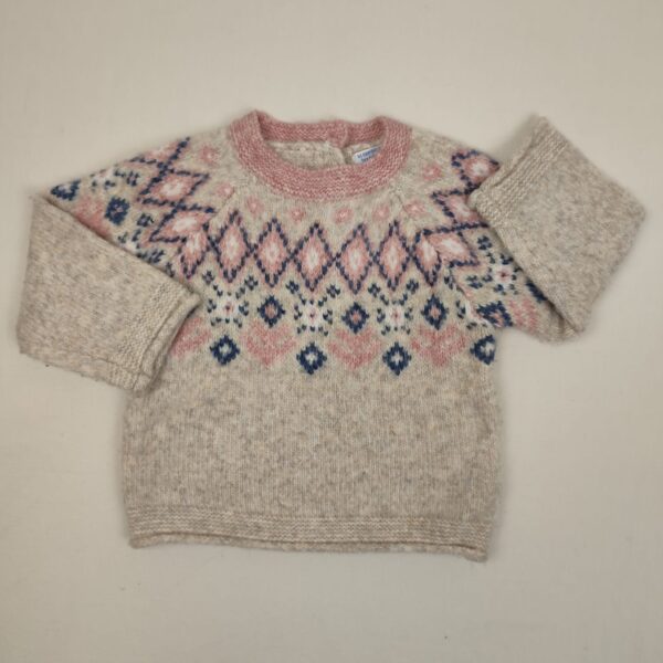 Pull - Bout'chou - 9M