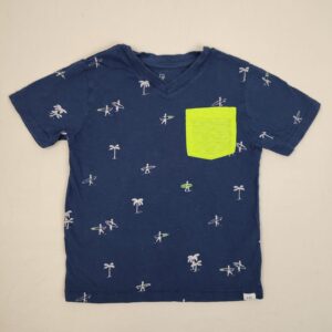 T-shirt manches courtes - GAP - 4A