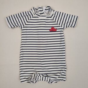 Maillot de bain - Bout'chou - 12M