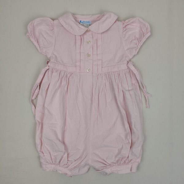 Combicourt - Jacadi - 18M