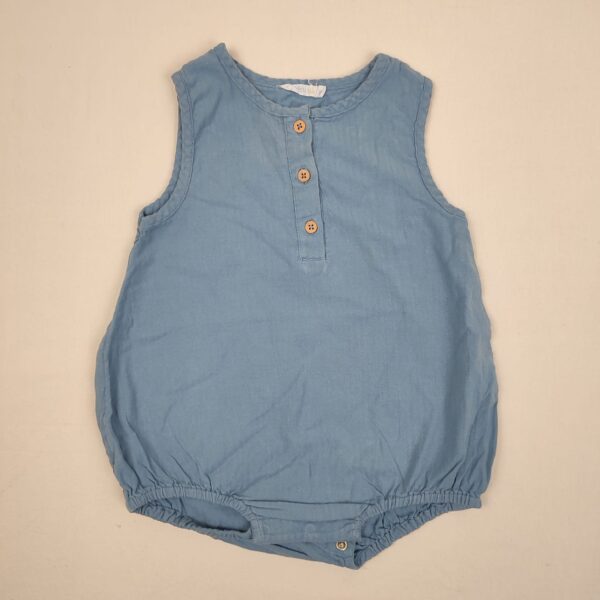 Combicourt - Bout'chou - 12M