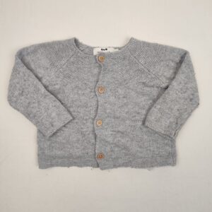 Gilet - Cyrillus - 9M