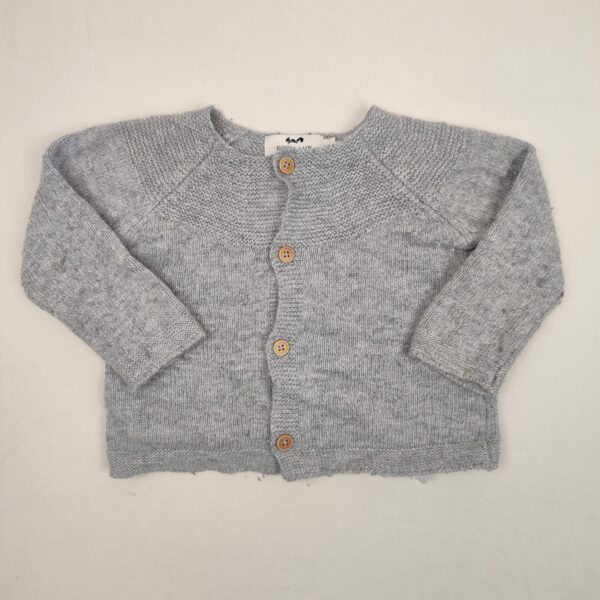 Gilet - Cyrillus - 9M