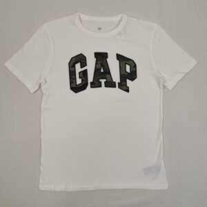 T-shirt manches courtes - GAP - 10A