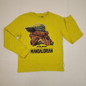 T-shirt manches longues - GAP - 9A