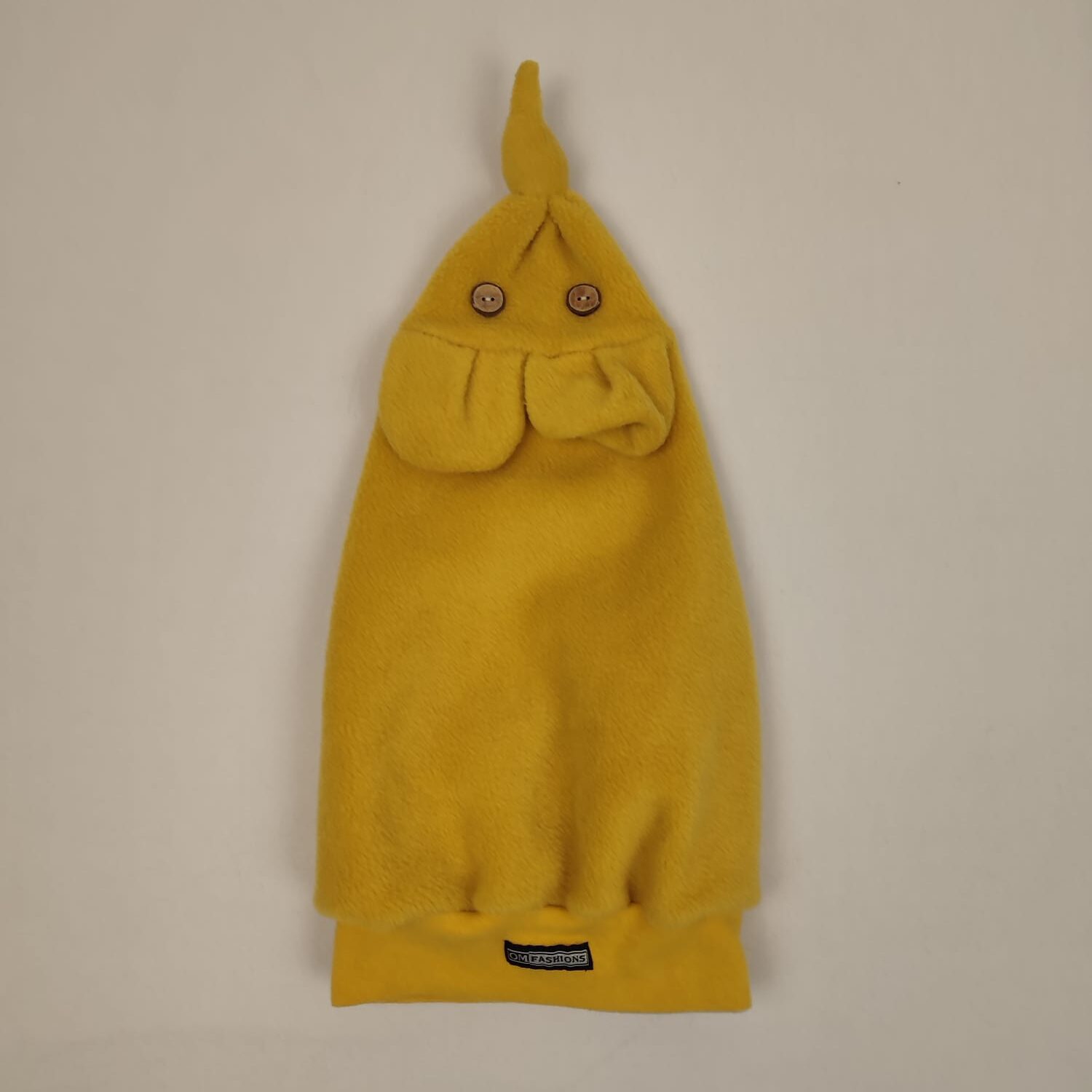 Bonnet - Om Fashions - 3A