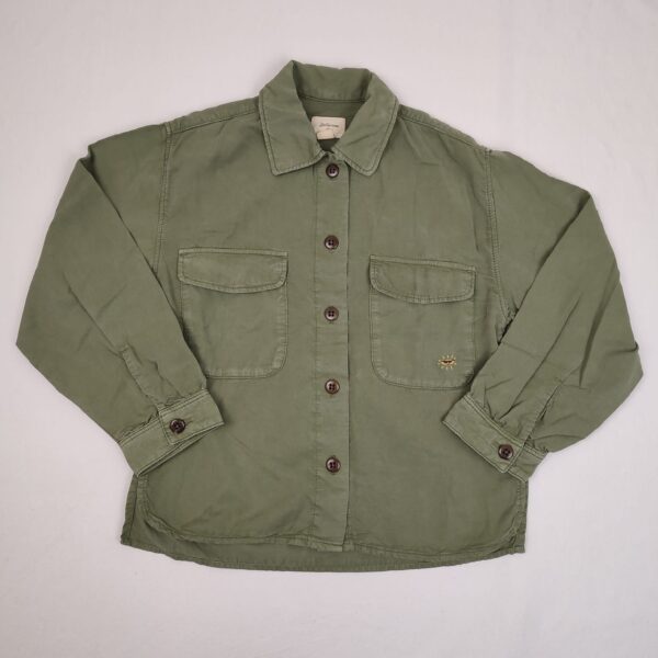 Chemise manches longues - Bellerose - 12A