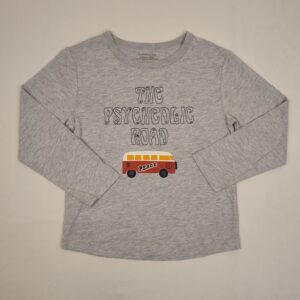 T-shirt manches longues - Monoprix Kids - 8A
