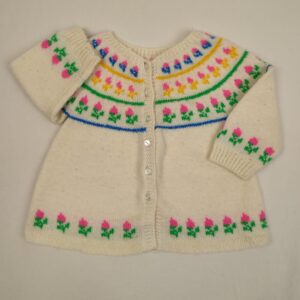 Gilet - Sans marque - 18M