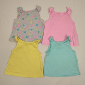 T-shirt sans manches - Primark - 9M