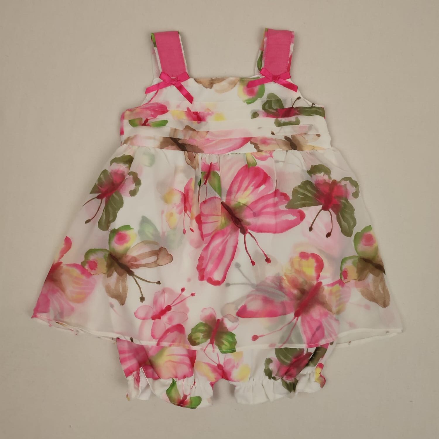 Combinaison courte - FAO - 3M