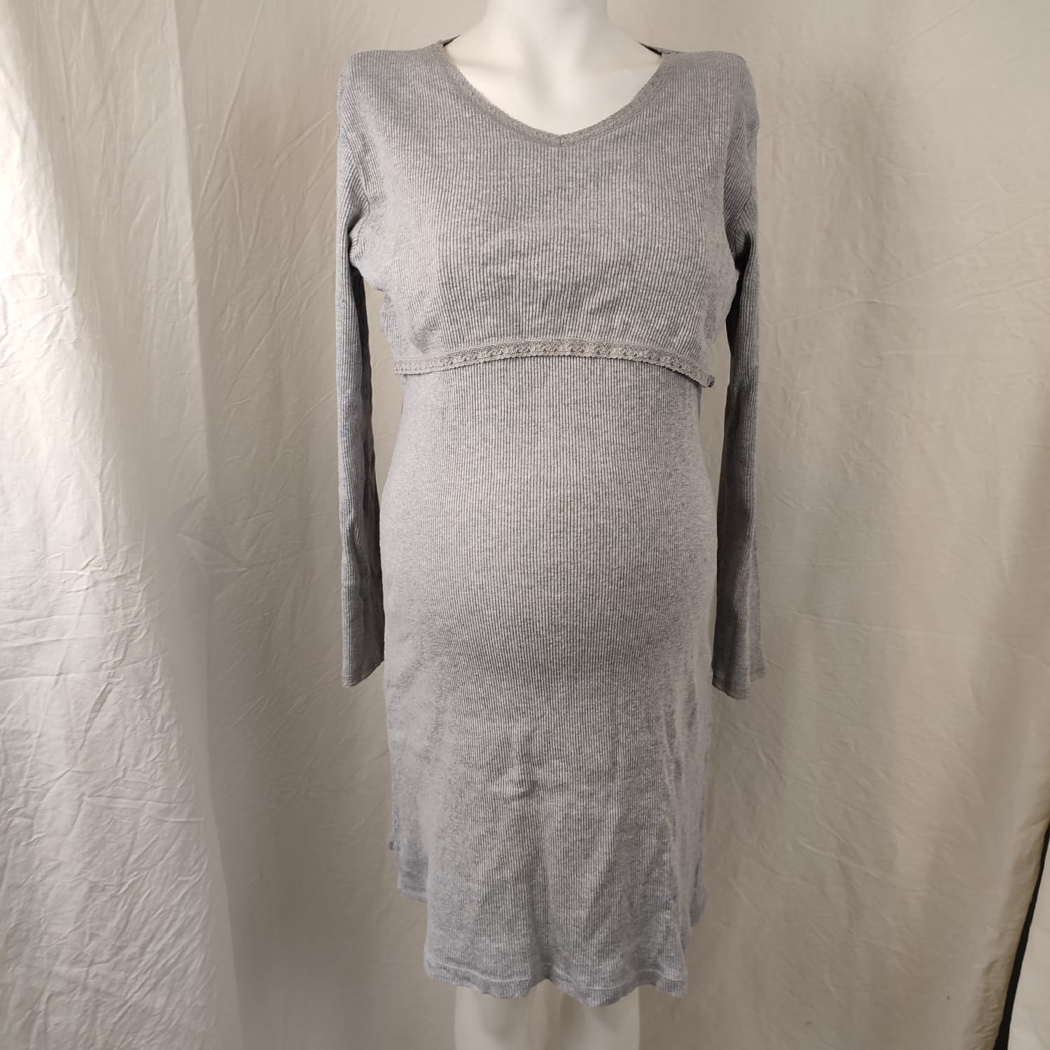 Chemise de nuit - Vertbaudet - 40