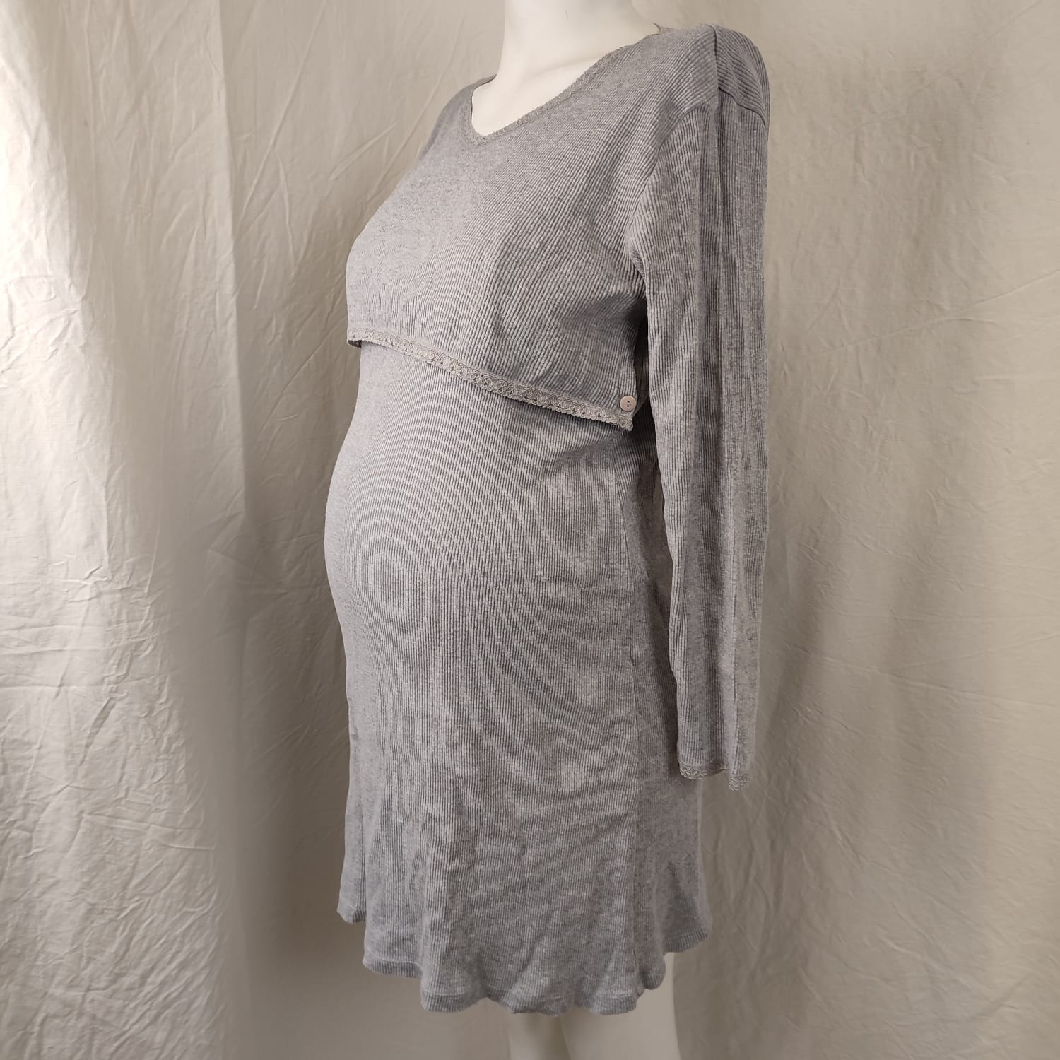 Chemise de nuit - Vertbaudet - 40 – Image 2