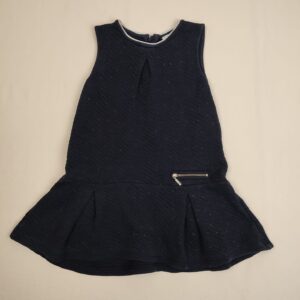 Robe - Okaïdi - 6A