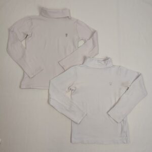 T-shirt col roulé - Okaïdi - 8A