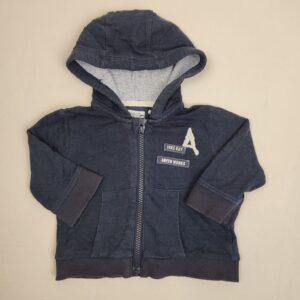 Gilet - IKKS - 6M