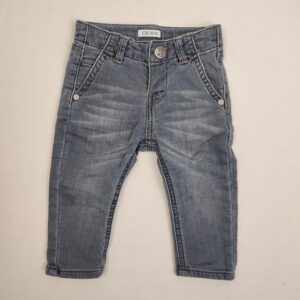 Jeans - IKKS - 6M