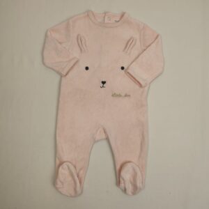 Pyjama 1 pièce - KIABI - 6M