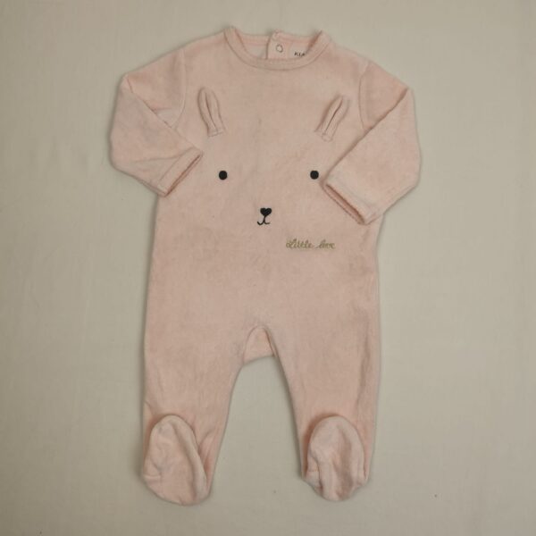 Pyjama 1 pièce - KIABI - 6M