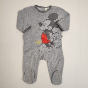 Pyjama 1 pièce - Disney - 12M