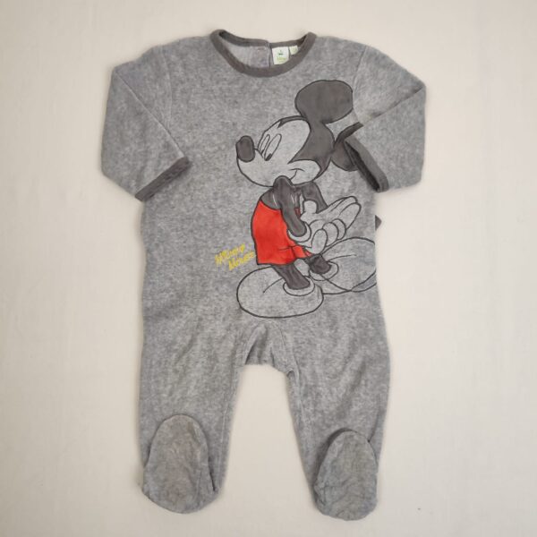 Pyjama 1 pièce - Disney - 12M