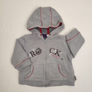 Gilet - Sergent Major - 9M