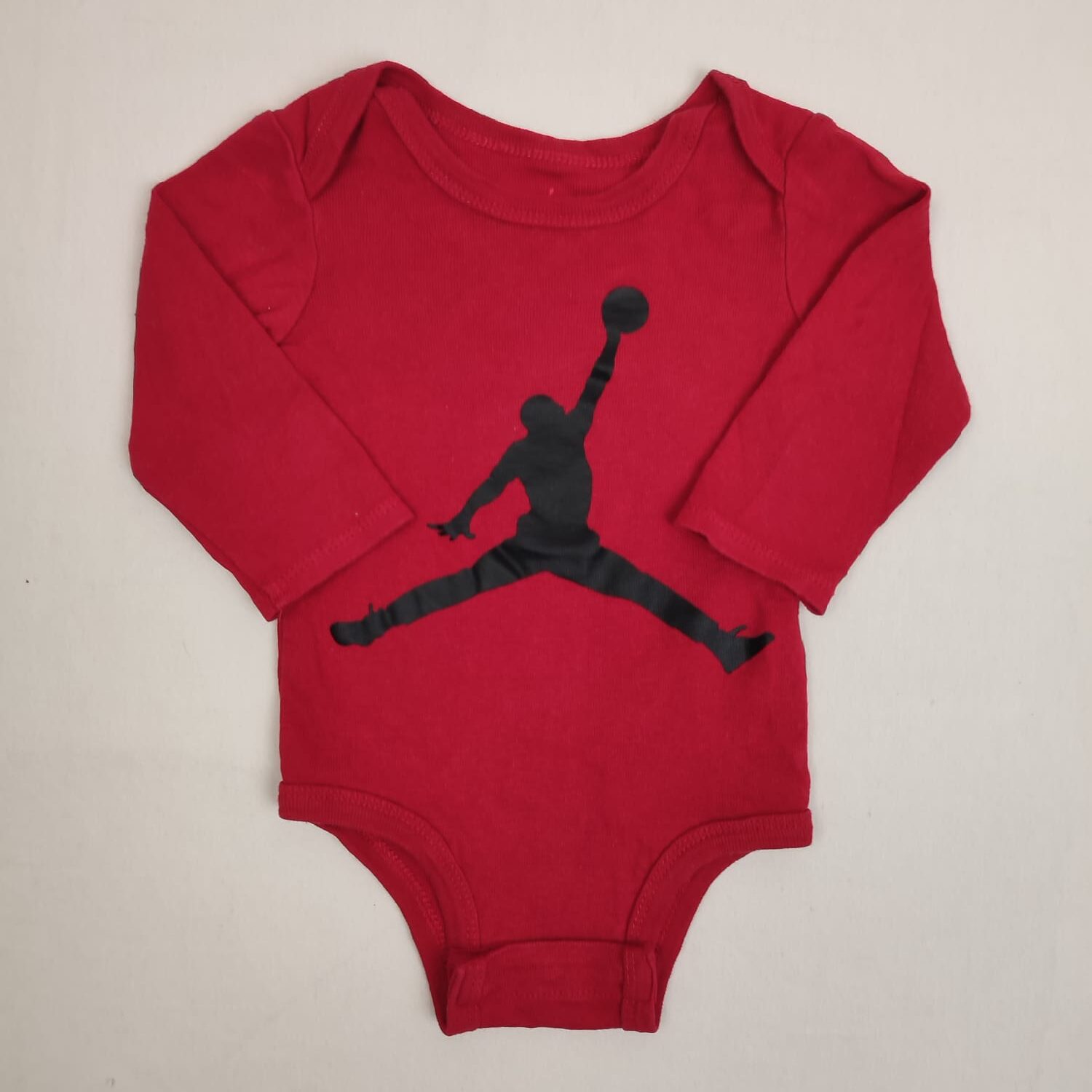 1 body - Nike - 6M