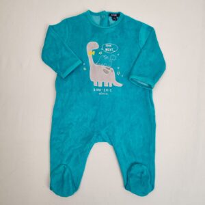 Pyjama 1 pièce - KIABI - 6M