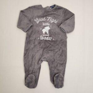Pyjama 1 pièce - KIABI - 6M