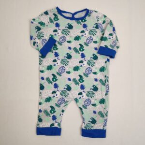 Pyjama 1 pièce - Du Pareil au Même - 12M