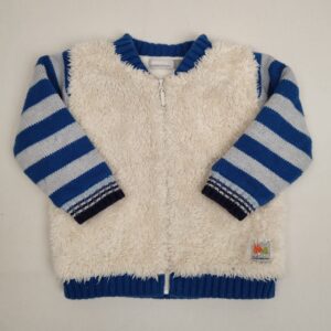 Gilet - Catimini - 6M