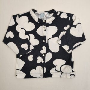 Gilet - Agnès B. - 12M