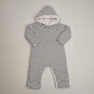 Combinaison longue - Petit Bateau - 12M