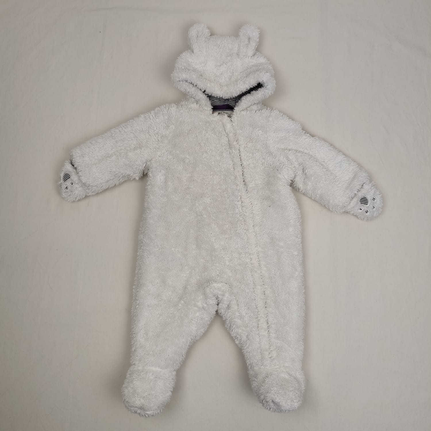 Combi-Pilote - Sergent Major - 6M