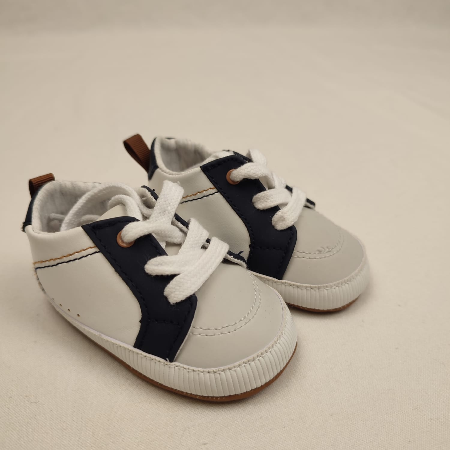 Chaussures bébé - Obaïbi - 12M