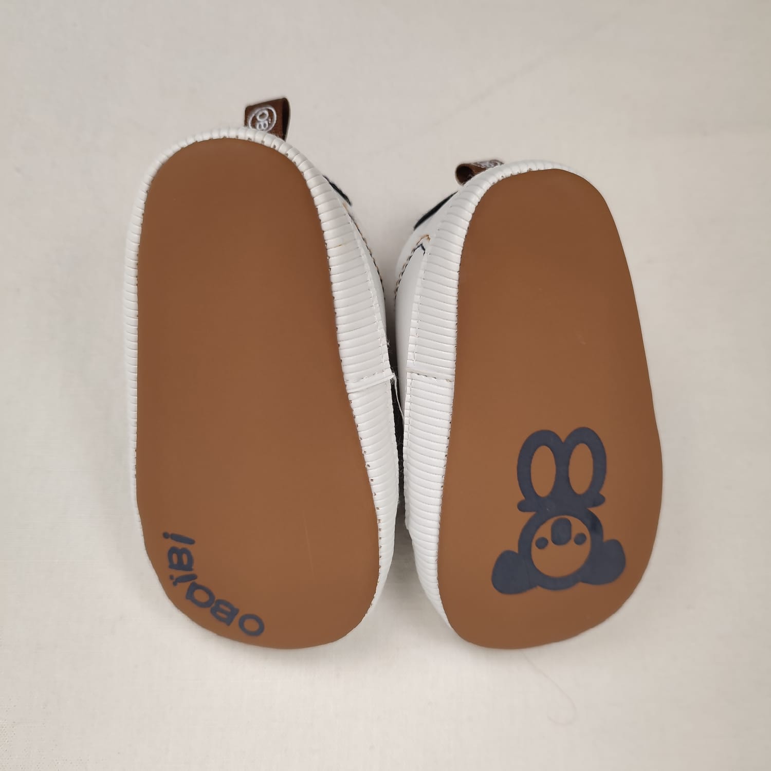 Chaussures bébé - Obaïbi - 12M – Image 2