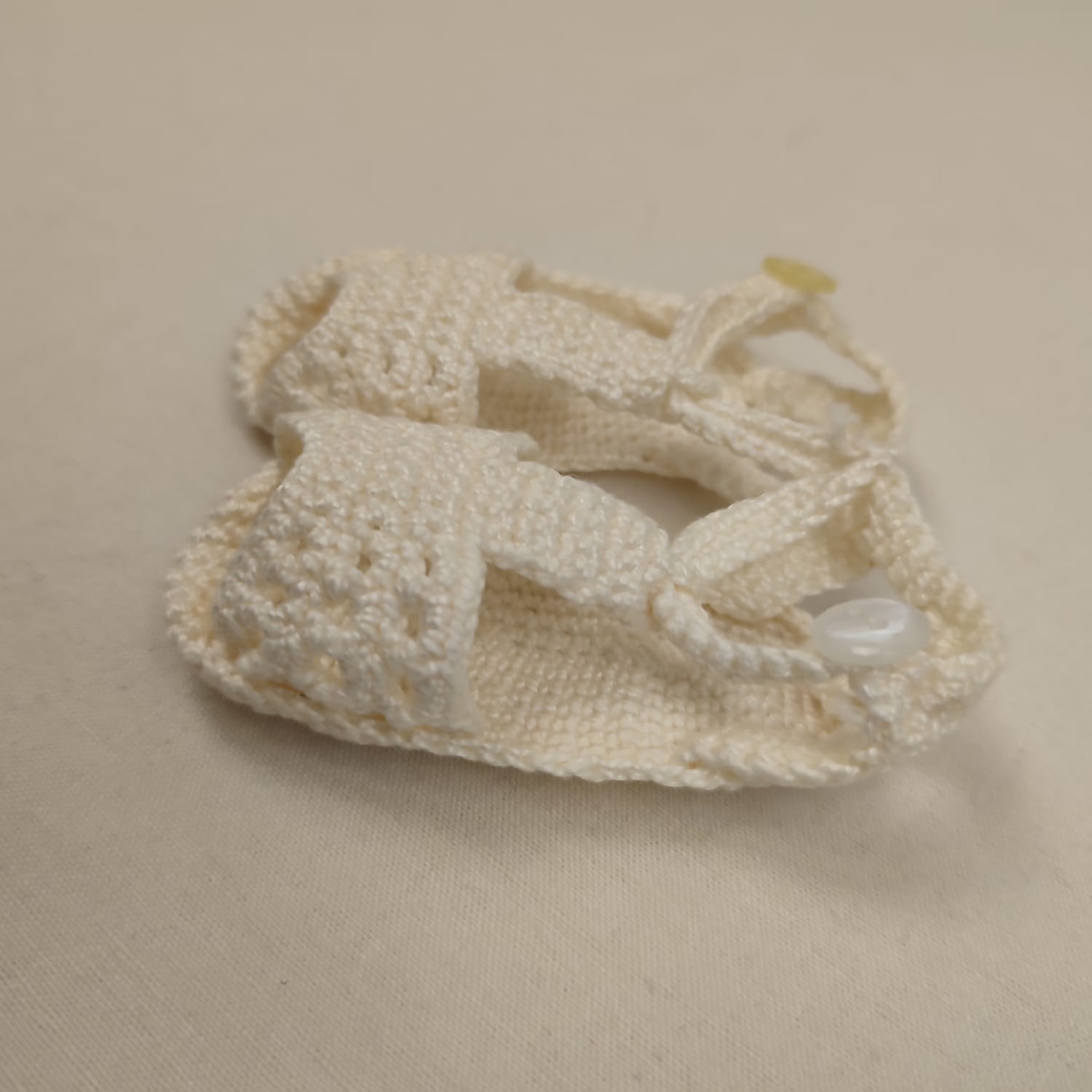 Chaussures bébé - Sans marque - P17