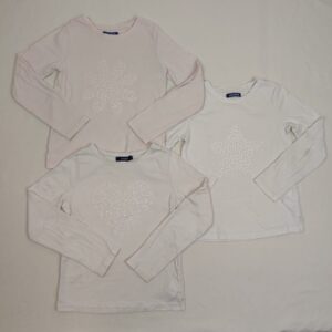 T-shirt manches longues - Okaïdi - 6A