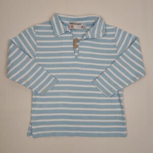 Polo manches longues - Royal Navy - 6A